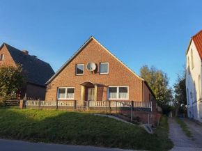 Ferienwohnung Nordseeblick 2